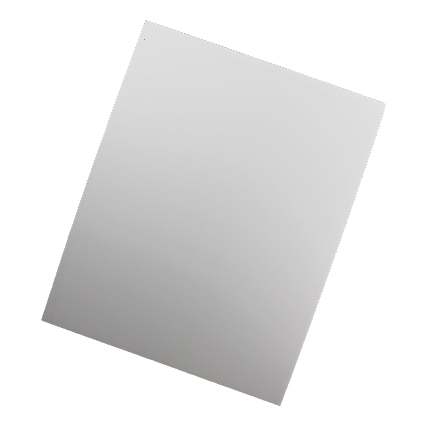 Flipside Products Premium Project Sheet White, 20 x 28, Pack of 10