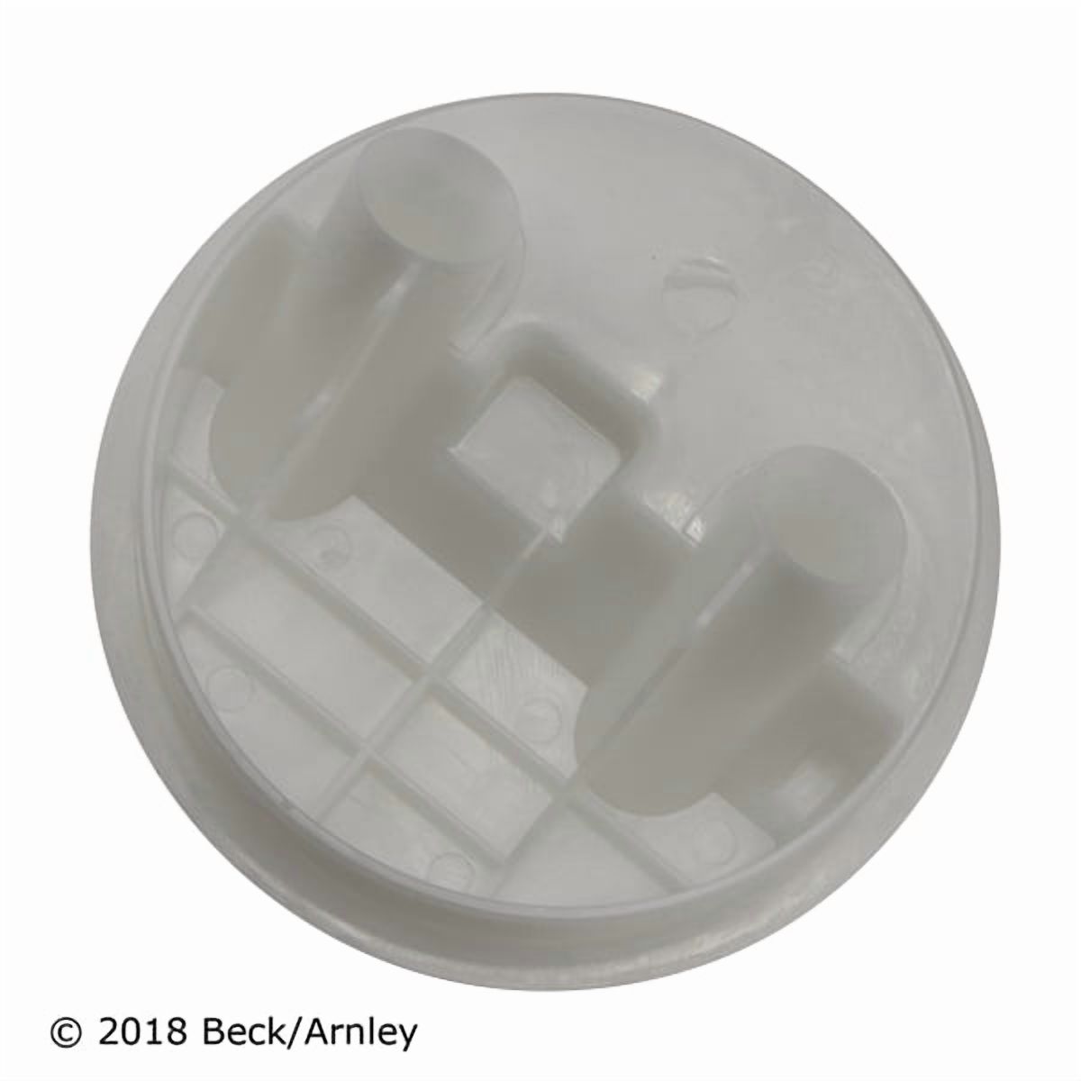 BeckArnley 152-0996 Fuel Pump - Electric