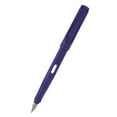 thumbnail image 1 of Halloween Decor FountainPen Smooth Writing Pen Extra Fine Nib ClassicDesign Pocket Pen Gift For Women Men SchoolOffice Red Useful Design Extra Drawing Writing Journal Practice Calligraphy Pens 2ml, 1 of 9