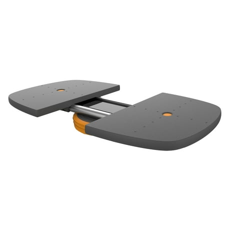 Modern Movement M-Pad Balance Trainer Syncs with Free M-Trac App to Track Results