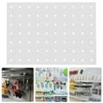 thumbnail image 2 of Panneau de Rangement pour Outils de Garage Panneau Mural Organisateur d'Outils Panneau Mural, 2 of 5