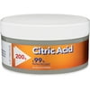 LiftMode Citric Acid (Anhydrous) Natural Food Additive - Enhances Flavor, Increases Mineral Absorption & Promotes Kidney Health | Vegetarian, Vegan, Non-GMO, Gluten Free - 200 Grams (2000 Servings)