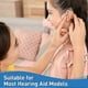 thumbnail image 3 of Cerushield Disk V2.0 098-0445 for Phonak,3set/24 Hearing Aids Ear Wax Guard Filters Hearing Aid Filt., 3 of 5