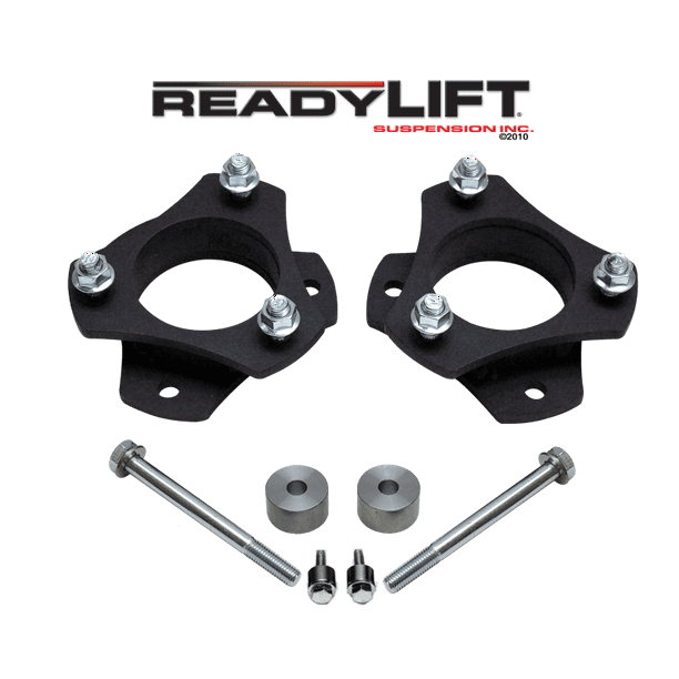 ReadyLift Suspension 0515 Toyota 2.75in Fr Strut Spacer