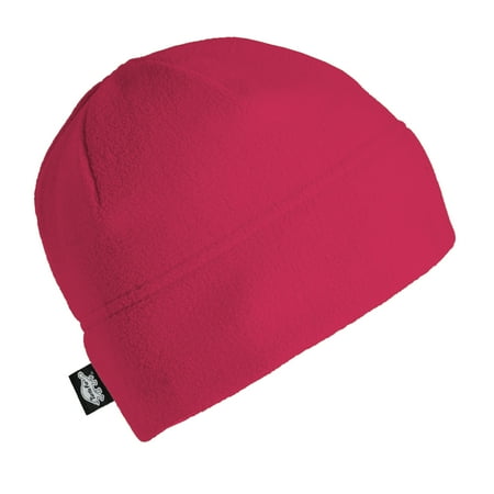 - Turtle Fur Midweight Multi-Season Beanie, Chelonia 150 Fleece Hat