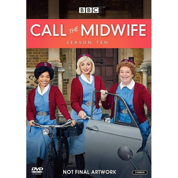 Call the Midwife: Season Ten