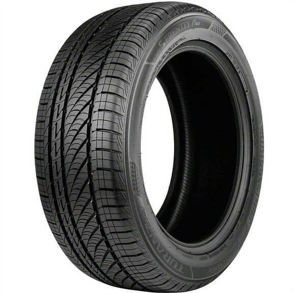 Bridgestone Turanza Serenity Plus All Season 245/50R17 99V Passenger Tire