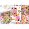 thumbnail image 3 of simhoa heart stickers valentines day Present Box Labels Graphics, 3 of 8