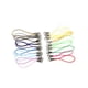thumbnail image 4 of Cordón de Lariat para llavero, conjunto de ganchos para llavero con cierre de langosta, accesorios para llavero colgante para móvil, 20/50/100 piezas, 4 of 4