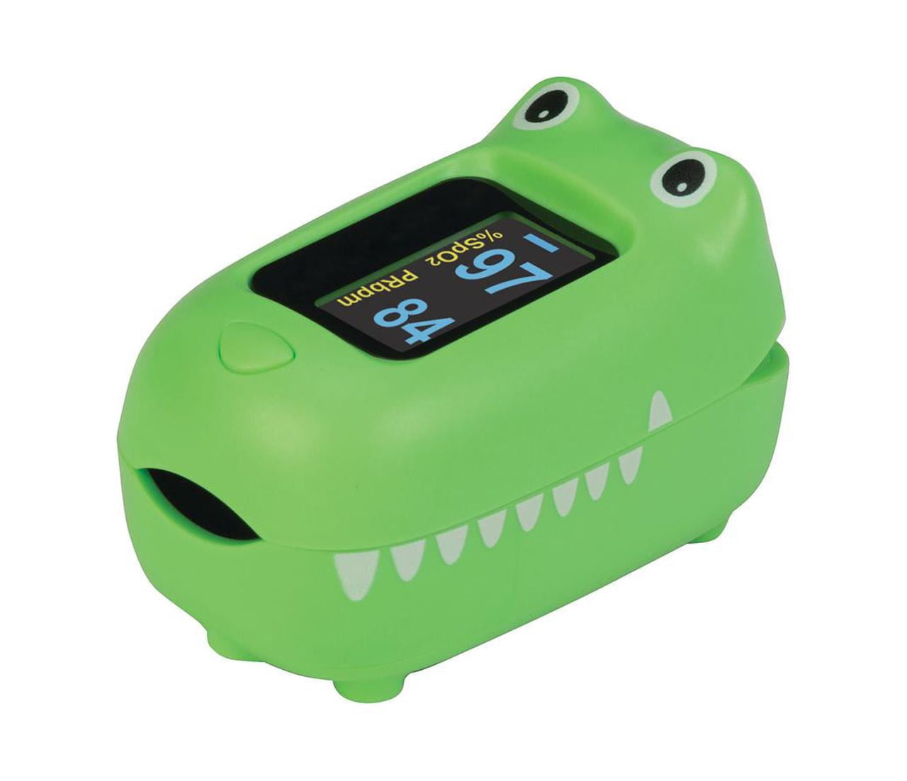 Veridian Healthcare Pediatric Pulse Oximeter
