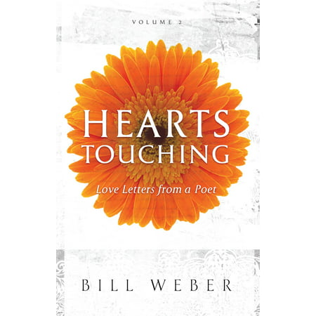 Hearts Touching - eBook