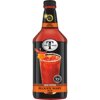 (6 Bottles) Mr & Mrs T Fiery Pepper Bloody Mary Mix, 1.75 L Bottle