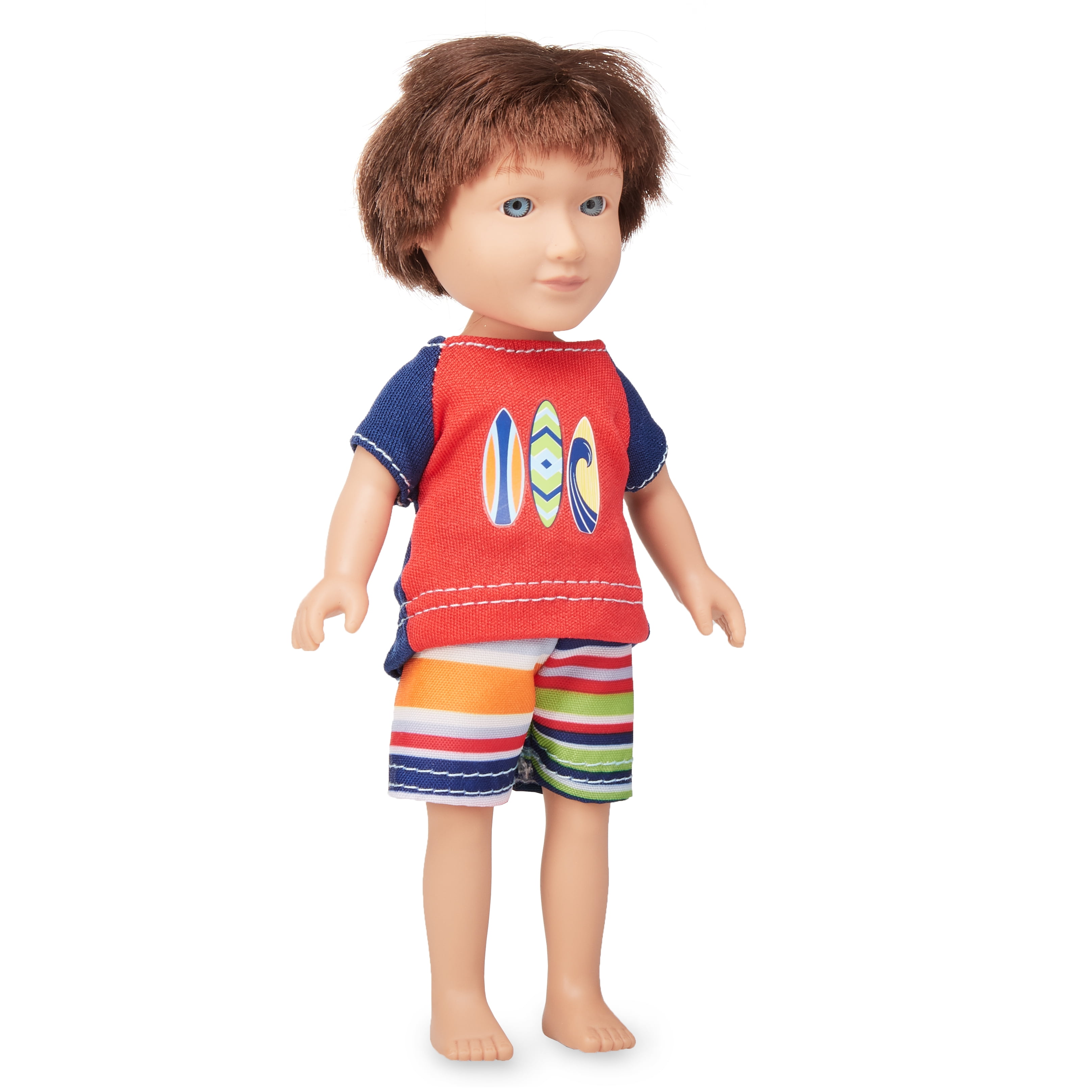 my life holiday doll walmart