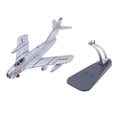 thumbnail image 4 of 1:72 Metal Diecast J-5 Model - Decoración para hogar / Adorno de Escritorio / Souvenir CUTICAT Modelos de aviones fundidos a presión, 4 of 8