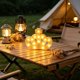 thumbnail image 1 of Lámpara de noche LED con forma de corona – Funciona con pilas – Decoración de pared de plástico estilo princesa para dormitorio juvenil y fiesta de cumpleaños, 1 of 6
