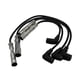 thumbnail image 5 of Arnés de la bobina del motor,Cable de arnés de bobina de encendido 030905430N compatible,Arnés de bobina de encendido de alto rendimiento negro,Repuestos para motores de automóviles, 5 of 8