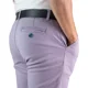 thumbnail image 3 of Pantalon De Hombre Tela Gabardina John Silver Casual, 3 of 4