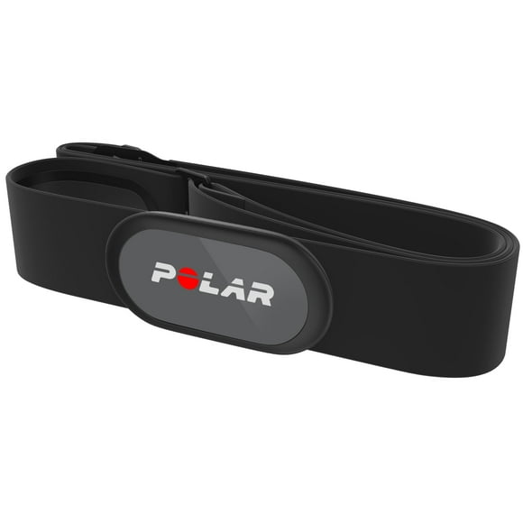 Polar H9 Heart Rate Sensor â ANT + / Bluetooth - Waterproof HR Monitor with Soft Chest Strap for Gym, Cycling, Running, Outdoor Sports