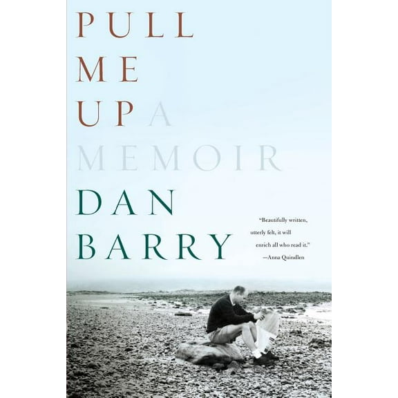 Pull Me Up: A Memoir (Revised), (Paperback)