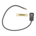 thumbnail image 2 of KarParts360 For Honda Civic 2006-2023 Starter Solenoid Connector | Blade Terminal | Square Connector | 10 ga Gauge, 2 of 4