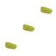 thumbnail image 3 of Advancent Esponja exfoliante para baño, depurador de baño, herramienta de limpieza, eliminador de piel muerta, fabricación de burbujas, depurador de Type4 NO4 Advancent CBP271230, 3 of 6