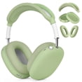 thumbnail image 1 of Funda de silicona para auriculares Airpods Max Filoto Cactus Green, 1 of 7