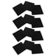 thumbnail image 5 of 12 paneles acústicos autoadhesivos de absorción acústica para paredes, ideal para insonorización de teatros y estudios de grabación., 5 of 6