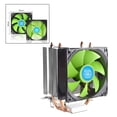 thumbnail image 4 of Ventilador de Refrigeración CPU Sunnimix Enfriador de CPU LGA 775/1155/1156 133 mm, 4 of 7