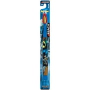 Reach Justice League Youth Toothbrush