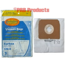 Eureka CN 4 ReadyForce 900A Tank Vacuum Cleaner Bag 68937-6 67740 Part# 318