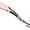 Copper, variant on Iron Decoy Steely 1 Lure 1.5'', Black/Glow in the Dark, 1/12 oz