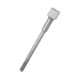 thumbnail image 2 of Práctico cincel de martillo perforador, taladro, ahorro de esfuerzo, cincel para hielo, cincel de martillo eléctrico para carpintería de hormigón 40cm, 2 of 8