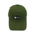 thumbnail image 3 of Summer Sales Under $5 Green Trucker Hats GIJNRIUIUA Parent Child Pilot Baseball Cap Soild Men Women Cotton Baseball Cap Unisex Hat Golf Hats, 3 of 8