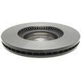 thumbnail image 4 of 18A2673 Disc Brake Rotor By ACDELCO PROFESSIONAL BRAKES CANADA, 4 of 6
