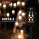 thumbnail image 3 of Margaritaville Tiki Torch - Altavoz Bluetooth resistente al agua, altavoz portátil para fiestas con luces LED parpadeantes, perfecto para viajes, fiestas, patios y piscinas, 3 of 5