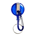 thumbnail image 1 of Maoww Rétracteur de Mouches pour Pêche, Porte-Clés Rétractable pour Pêche, 1 of 7