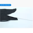 thumbnail image 3 of Wosthever 1 par de almohadillas de calefacción eléctrica para ropa, pantalones, abrigo, calentador portátil para el hogar, lavable a mano, calentador de Suministros térmicos Wosthever HA071504-01, 3 of 6