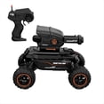 thumbnail image 5 of RC Drift Tank Toy VehíCulo Blindado MultifuncióN Control Remoto Coche Bomba de Agua Multijugador Regalo Competitivo-Naranja, 5 of 5