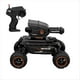 thumbnail image 5 of RC Drift Tank Toy VehíCulo Blindado MultifuncióN Control Remoto Coche Bomba de Agua Multijugador Regalo Competitivo-Naranja, 5 of 5