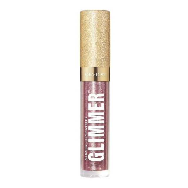 Brillo Labial Revlon Glimmer gloss Lavender Lust 3.8 ml