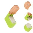 thumbnail image 6 of S SERENABLE Sewing Machine Mini Oil Box Thread Holder Splitting Lines Portable Thread Organizer Sewing Thread Oil Box for Knitting Tailor Green, 6 of 8
