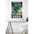 thumbnail image 4 of Minecraft - Méfiez-vous du noir, 4 of 4