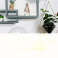 thumbnail image 1 of All the Rages LHT-5032-BK Lalia Home Old World Globe Glass Table Lamp, Black, 1 of 4