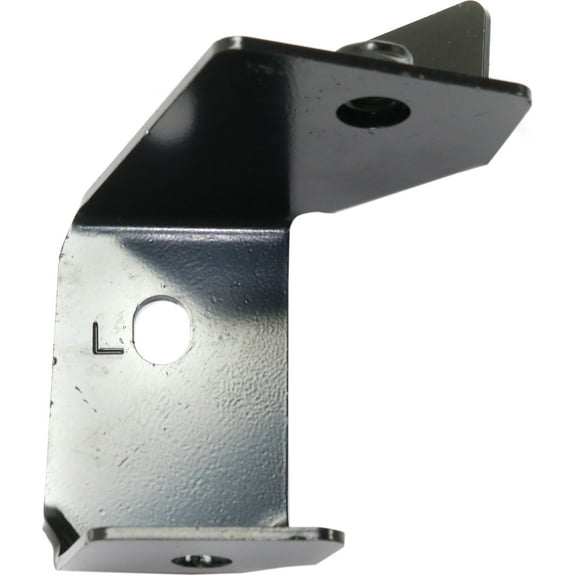 Front Bumper Bracket Compatible with GMC SIERRA 1500 2016-2018 Left Driver Side Outer Mounting Bracket