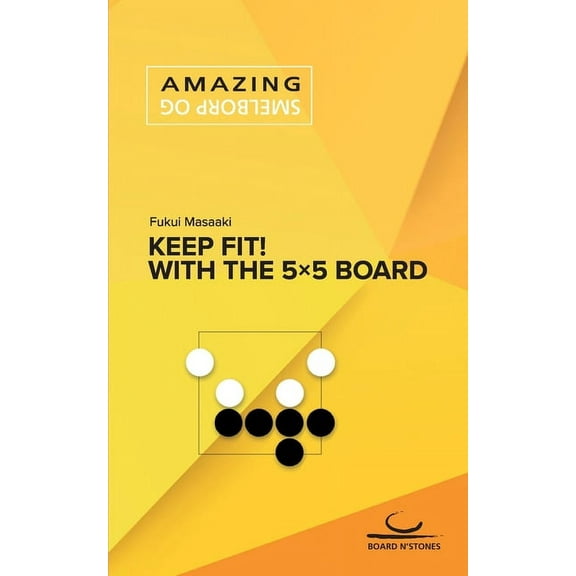 Keep Fit!: With the 5Ã5 Board, (Paperback)