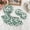 Hawaiian Lily Bikini Porch Goose Outfit Set Under $5 a3, variant on CQCYD Hawaiian Lily Print Bikini Porch Goose Outfit, Summer Beach Style Statue Clothes, 23 Inch Garden Ornament Costume for Pool Patio and Tropical Decor
