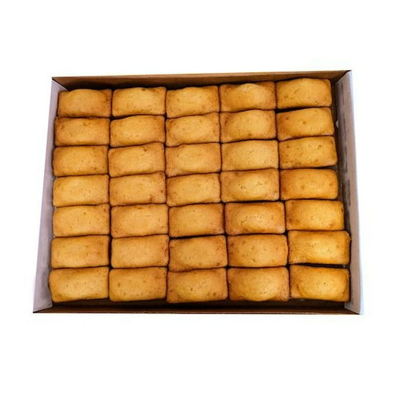 Muffin Town Cornbread Loaves, 2 Ounce -- 140 per case