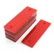 thumbnail image 1 of 15cm Rojo Reflector Placa Rectangular Reflectante para Coche para Automóvil, 1 of 5