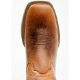 thumbnail image 6 of Cody James Men's Ace&Trade; Western Boot Broad Square Toe Brown 8 D(M) US, 6 of 7