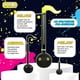 thumbnail image 5 of Instrumento musical electrónico Otamatone Deluxe Monster, 5 of 8